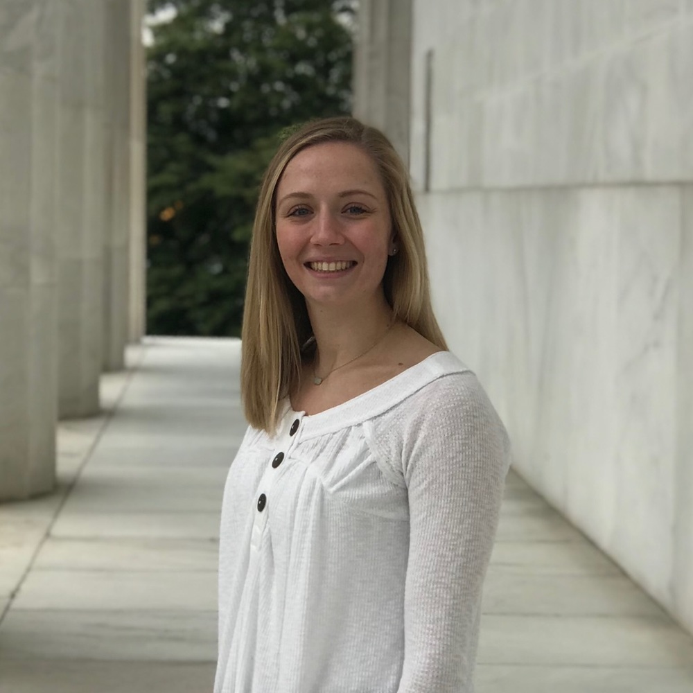 Meet your Posher, Anna